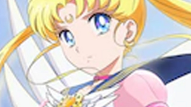 crunchyroll sailormoon