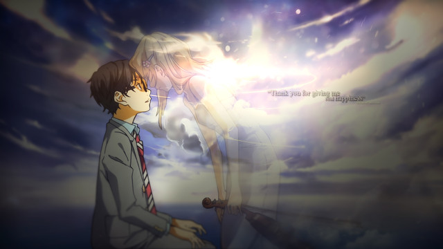 shigatsu crunchyroll