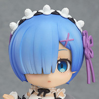 rem nendoroid crunchyroll
