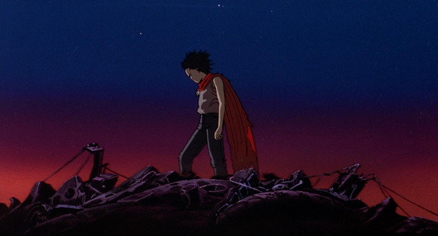 akira