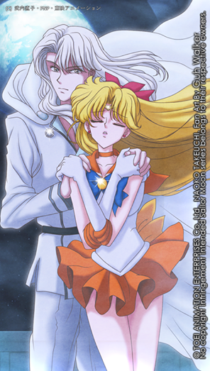 Crunchyroll Forum [tema Oficial] Sailor Moon Crystal Page 12