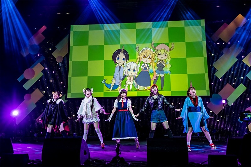 Crunchyroll - Kyoto Animation to Release 7-Hour Music Festival Blu