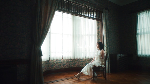 Machico Releases KONOSUBA - An Explosion on This Wonderful World Opening Theme MV