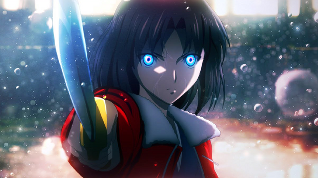 Crunchyroll Go Beyond The World Of Fate For Ufotable S 19th Anniversary