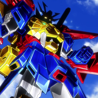 Crunchyroll - Visual Prepares For Mecha Spectacle Of "Gundam Build