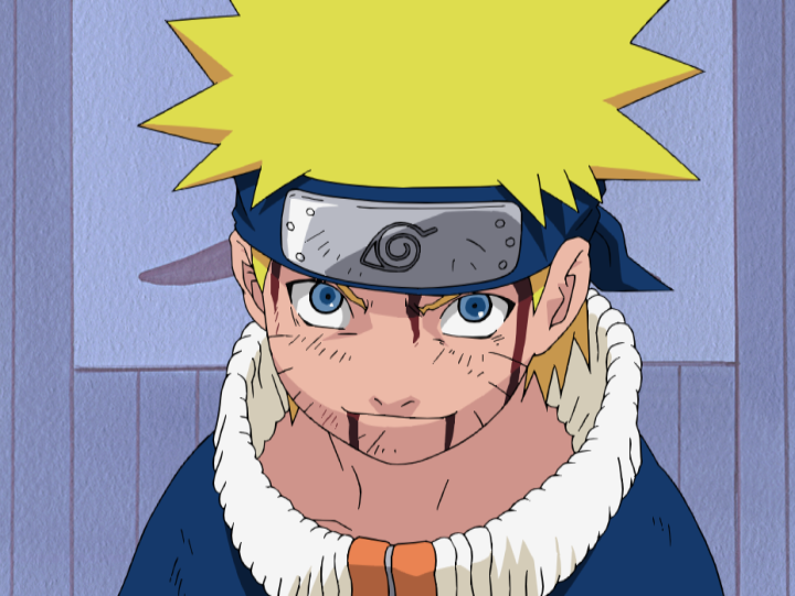 naruto