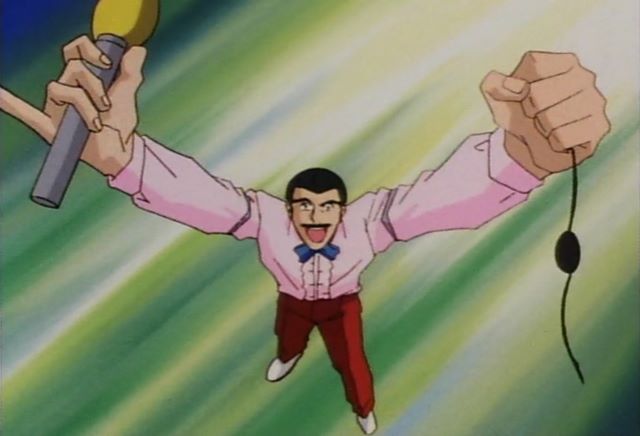 Stalker von Mobile Fighter G Gundam