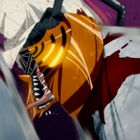 #Chainsaw Man Neuer Trailer enthüllt Ausstrahlung im Oktober 2022, Hauptdarsteller