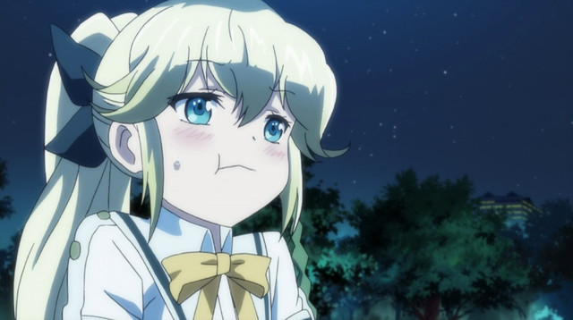 Kanojo Ga Flag Wo Oraretara Crunchyroll