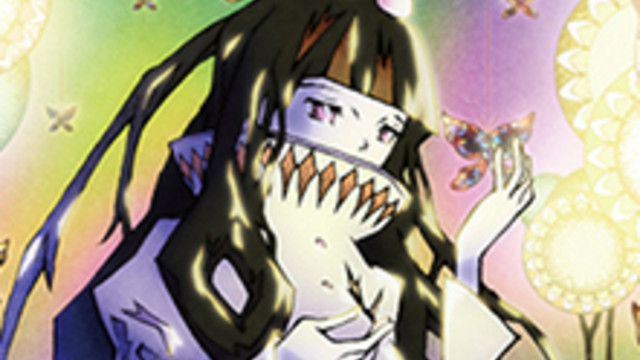 Crunchyroll Video Mekakucity M S Mekakucity Actors Vocal