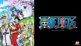 One Piece: WANO KUNI (892-Current)
