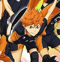 Crunchyroll - VIDEO: "Haikyuu!!" Gets Season 2 and Stage Play Visuals