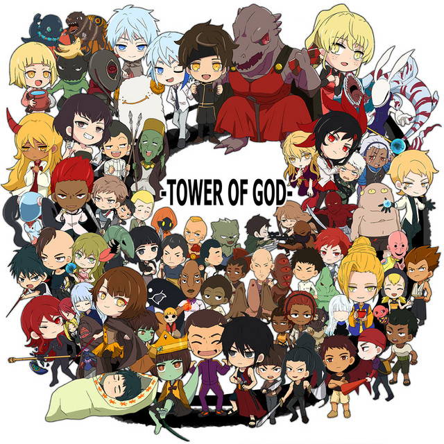 Tower of God The Complete Recap Seasons 13  YouTube