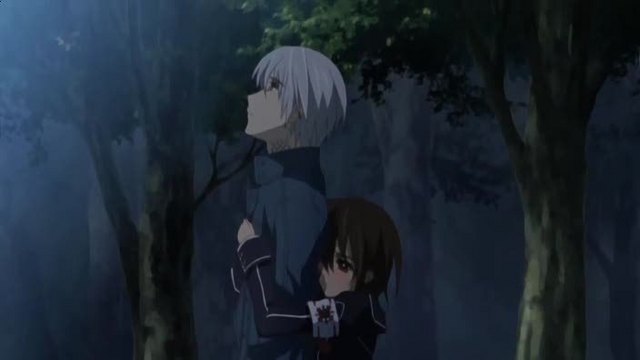 Crunchyroll - Forum - "I wish they end up together" - Page 118