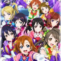 download love live music