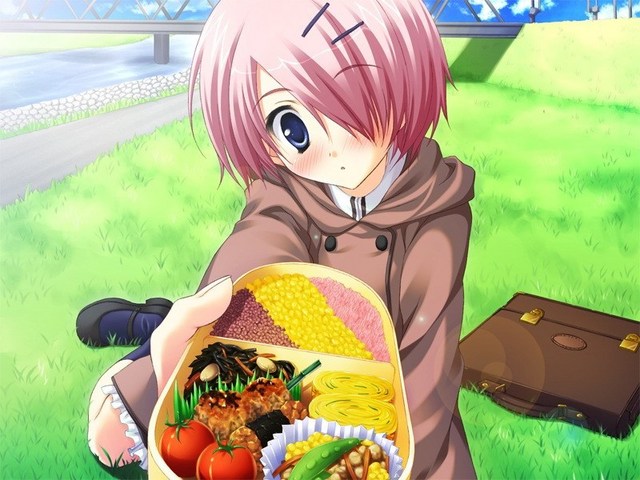 Akane Iro Ni Somaru Saka Crunchyroll