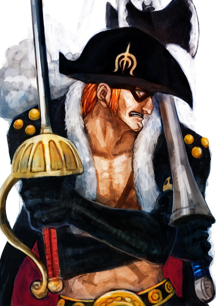 Crunchyroll - Library - One Piece fan art! - Page 2