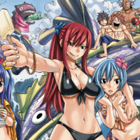 Crunchyroll Get Large Amount Of The Fairy Tail Manga Insanely Cheap From Humble Bundle