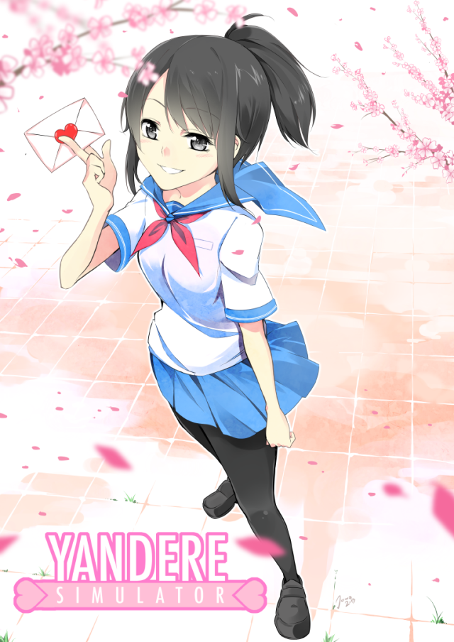 Crunchyroll Forum Yandere Simulator