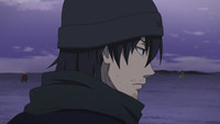 Crunchyroll - Darker than BLACK - Ryuusei no Gemini - Overview, Reviews,  Cast, and List of Episodes - Crunchyroll