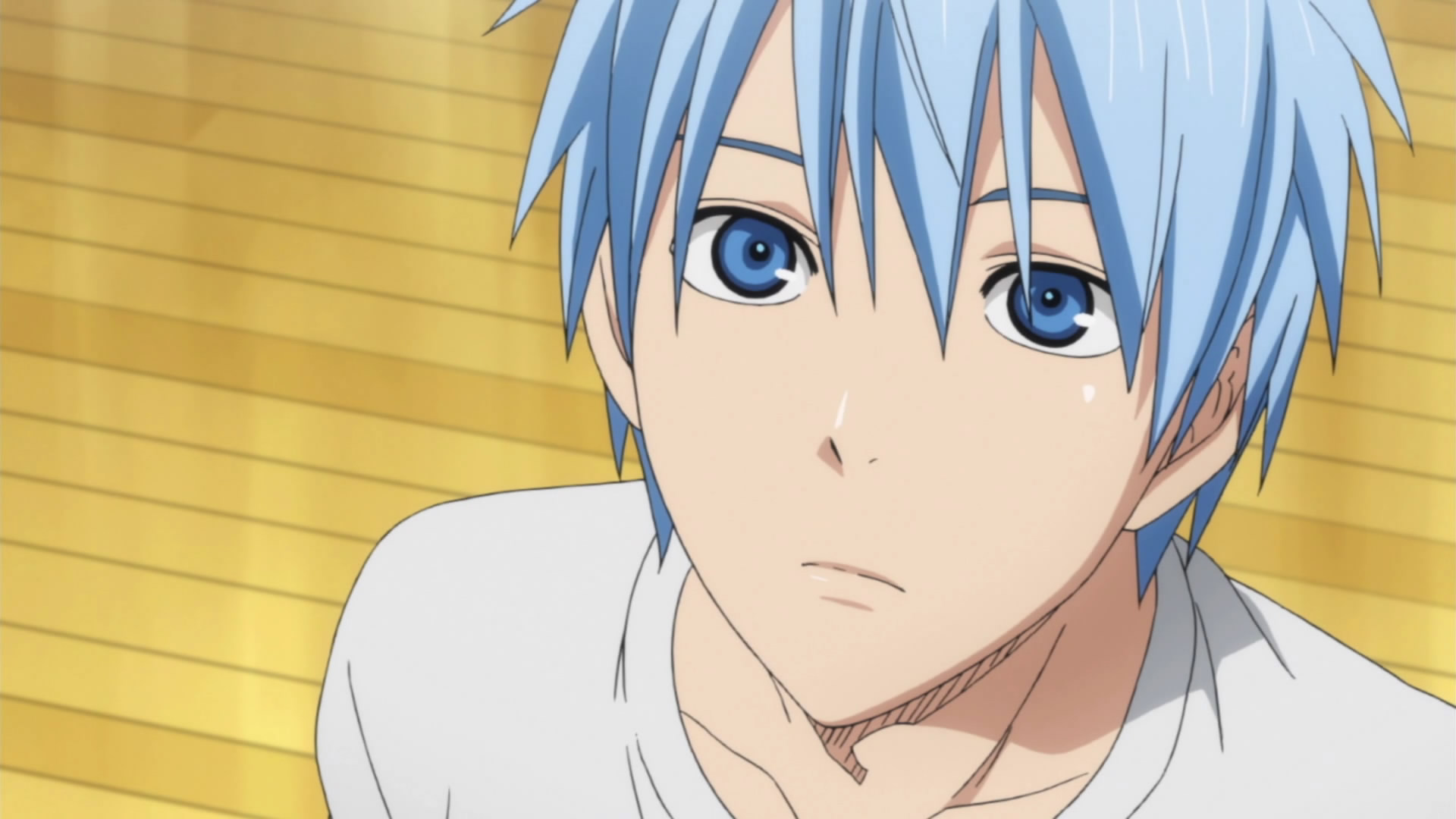 Tetsuya Kuroko