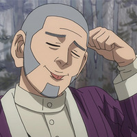 Crunchyroll - The Many Faces of the Golden Kamuy Anime’s True Heart ...