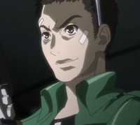 crunchyroll soul of gold