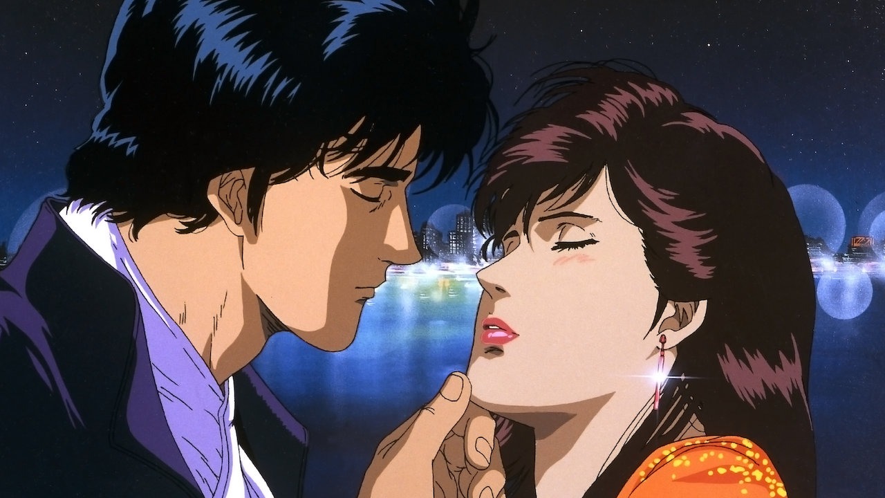 Seven 80s Anime Movies Youll Adore  Culture  Metropolis Japan