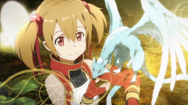 Crunchyroll - Silica de "Sword Art Online" ganha uma nova figure ...