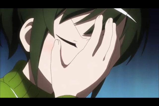 danshi koukousei no nichijou crunchyroll