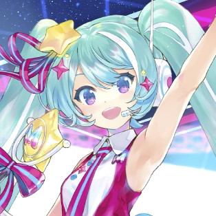 hatsune miku anime release date 2022