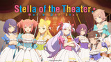 Stella of the Theater: World Dai Star