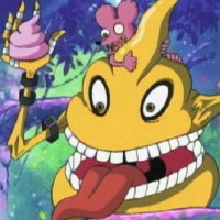 Crunchyroll - FEATURE: Pooping Is One Of Digimon's Most Meaningful Aspects