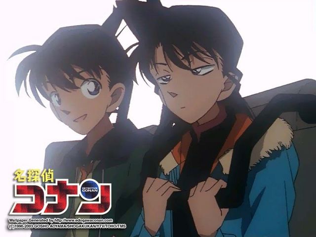 Crunchyroll Groups Detective Conan Page 16