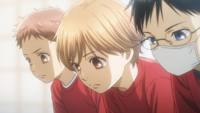 Crunchyroll Karuta Competition Intensifies In Chihayafuru Season