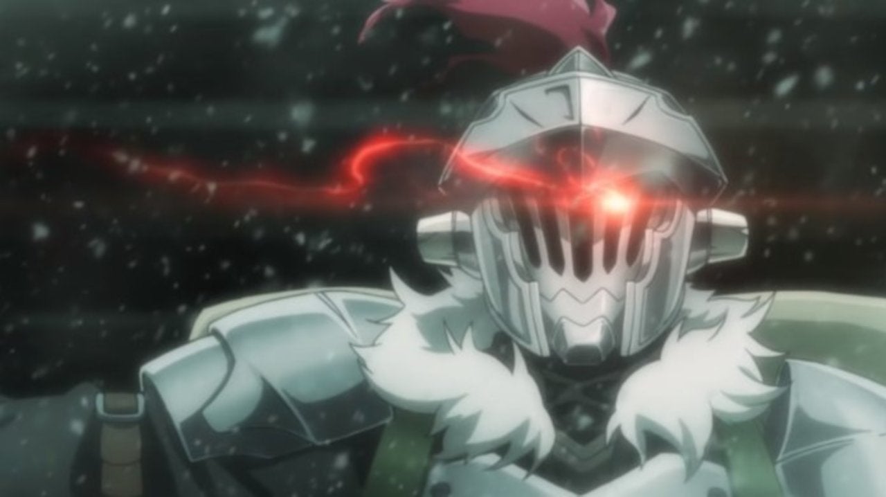 GOBLIN SLAYER