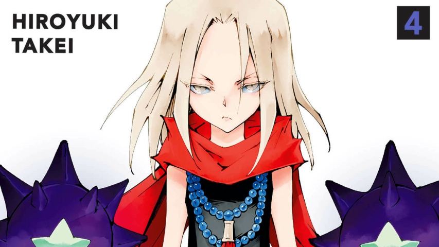 Crunchyroll Shaman King The Super Star Entra Em Hiato No Japao Devido A Outro Trabalho Do Autor