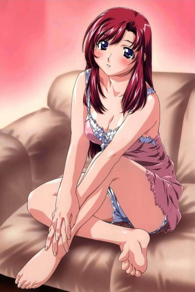 Stepbrother petite hentai girl