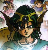 Crunchyroll - "Dragon Quest IV" is Coming to iOS and Android in the West