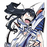 Crunchyroll - TRIGGER's Director Hiroyuki Imaishi Unleashes Anime Art Book