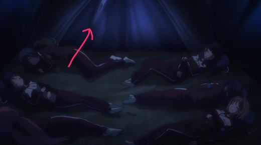 View Ibuki Classroom Of The Elite Characters Names Pictures