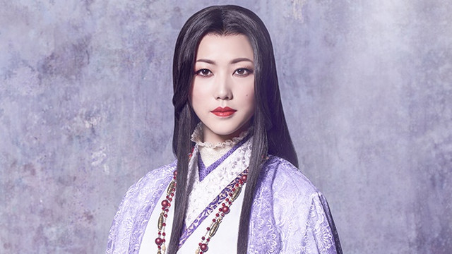 Crunchyroll - Former Takarazuka Star Hiroki Nanami Joins Touken Ranbu