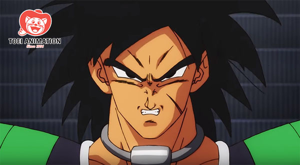 Crunchyroll - How Dragon Ball Super Fixed Its Broly Problem