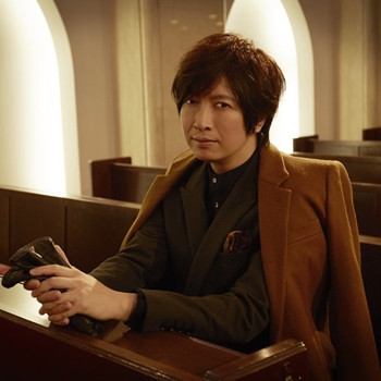 Crunchyroll Watch Daisuke Ono Performs Tv Anime Gakuen Babysitters Op Song In Mv