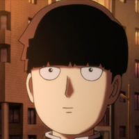 Crunchyroll - Watch Mob Psycho 100 II on Crunchyroll for Charity!