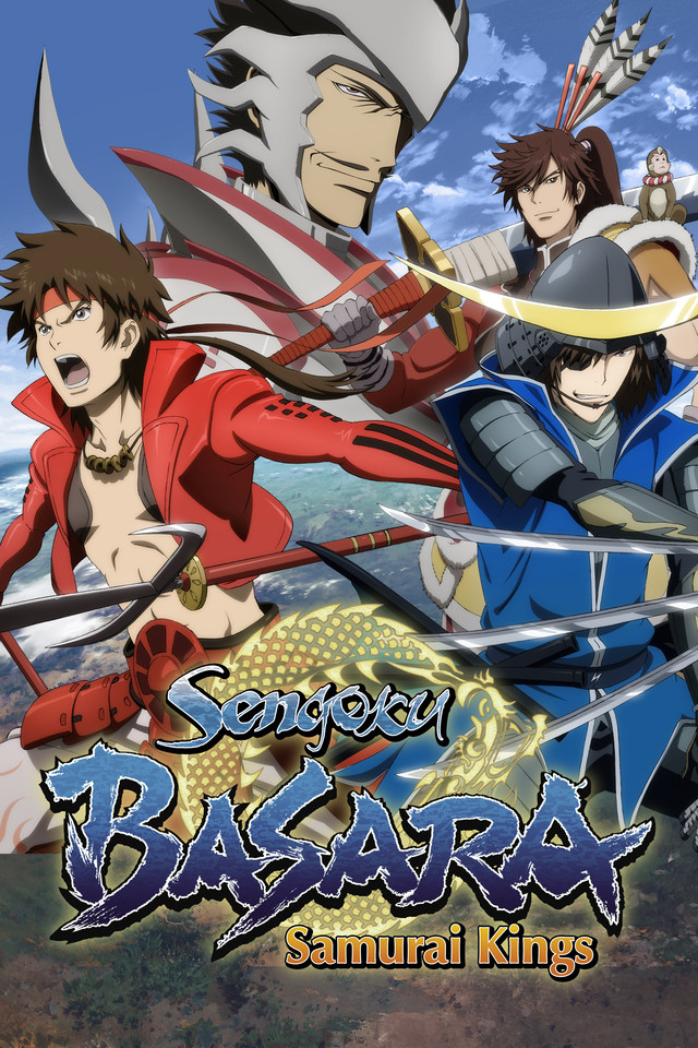 Sengoku BASARA: Samurai Kings