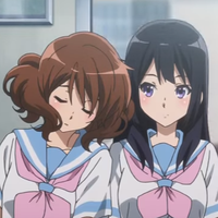 Crunchyroll - Band Practice is Tough in "Sound! Euphonium" Season 2 CM