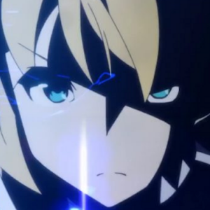 azure striker gunvolt ova