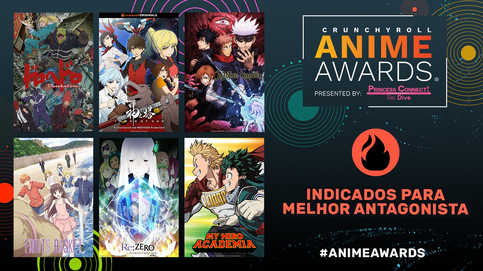 anime awards 2021 votar