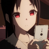 #Crunchyroll – KAGUYA-SAMA: LOVE IS WAR -Ultra Romantic